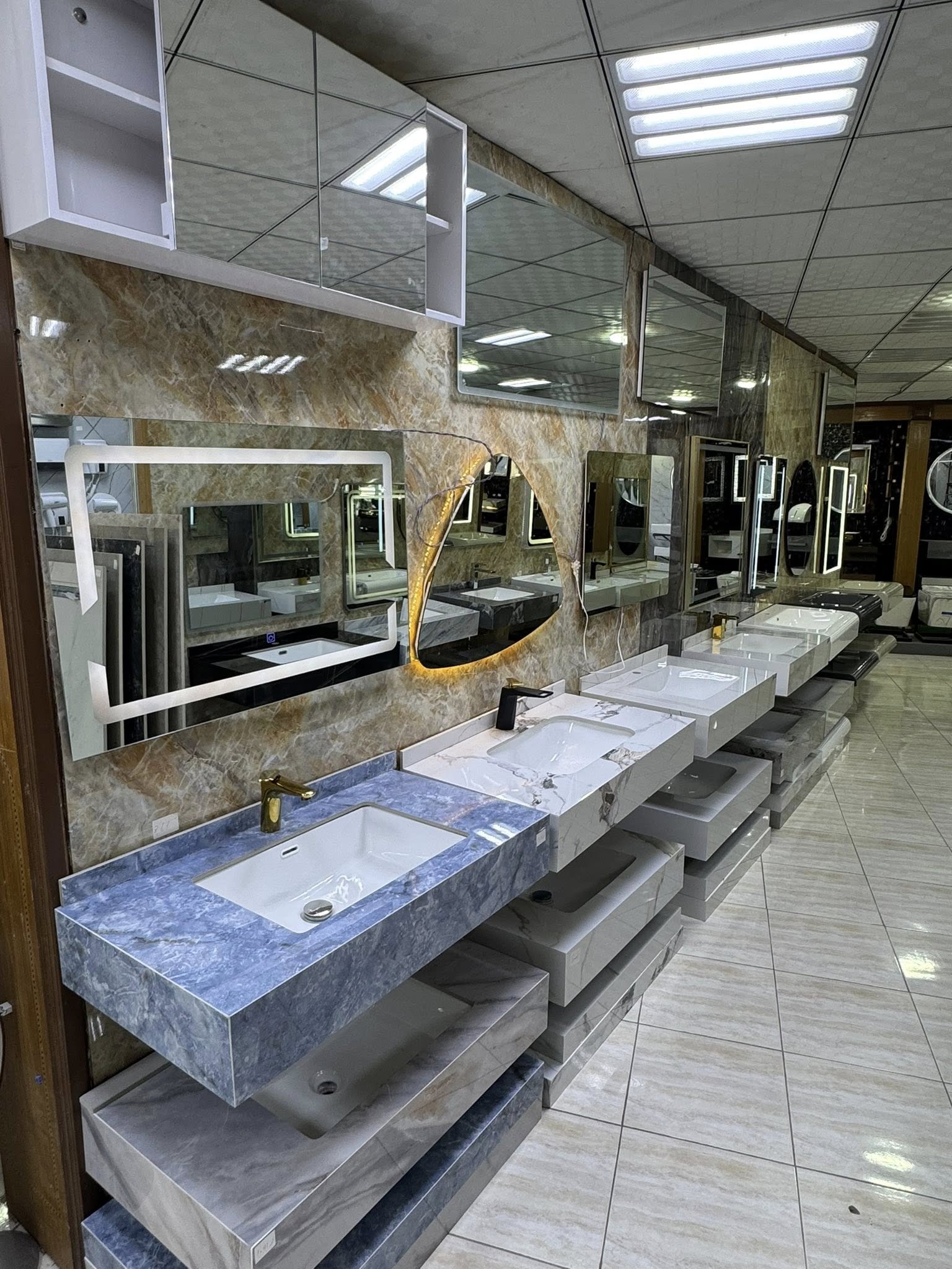 منتجات مجموعة الودان